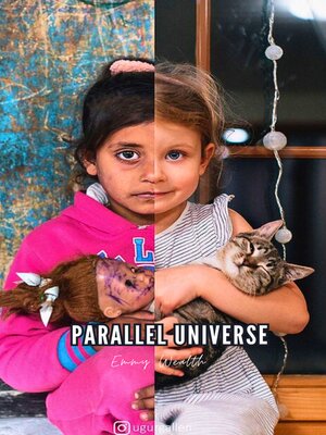 cover image of Parallel Universe